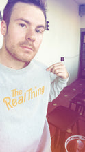 Load image into Gallery viewer, The Real Thing Sweatshirt